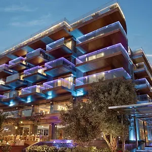 Doubletree By Hilton 4* Kusadası