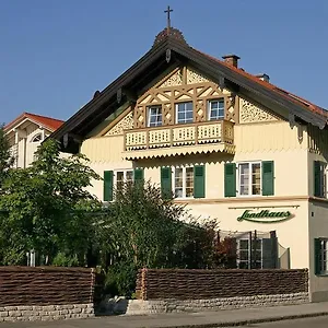 Landhaus 4* Wolfratshausen