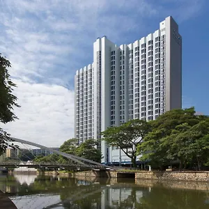 Hotel Four Points By Sheraton Singapore, Riverview, Singapur