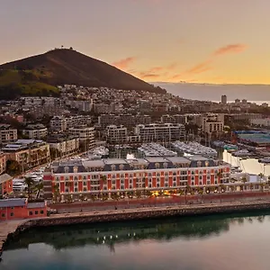 Cape Grace & 5* Kapstadt