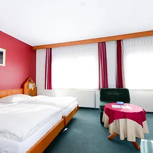 Christophe Colomb 3* Luxemburg