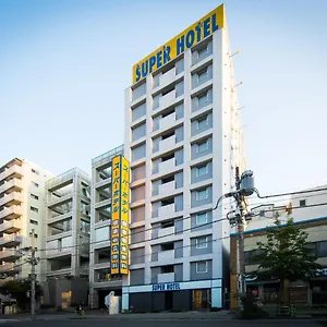 スーパーホテル東京・日本橋三越前 東京都