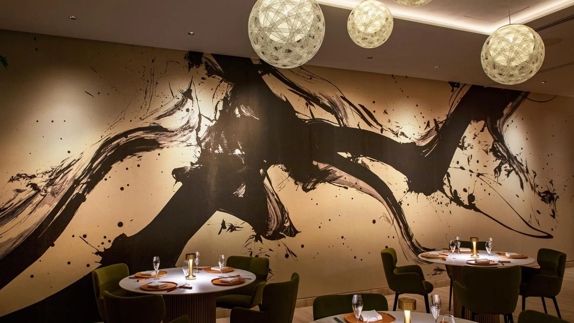 Capri By Fraser China Square, Singapore Singapore