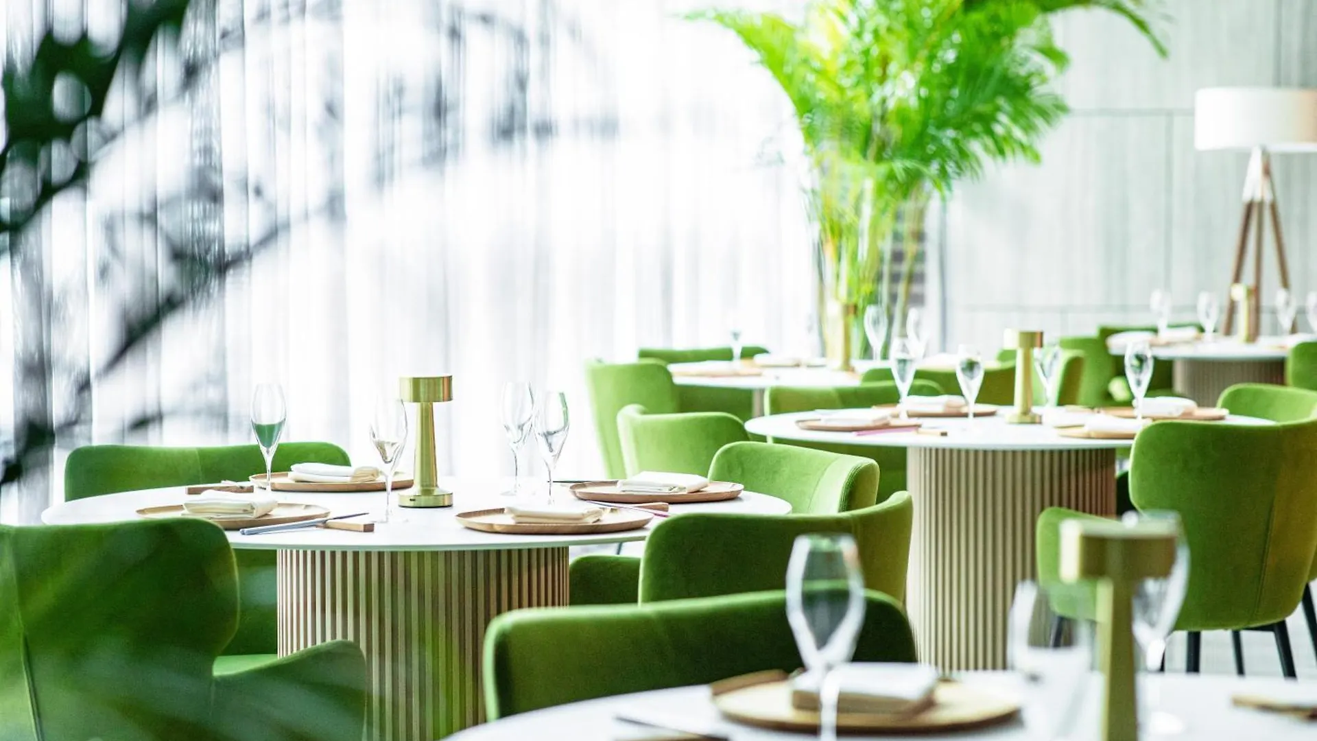 Capri By Fraser China Square, Singapore Hotel