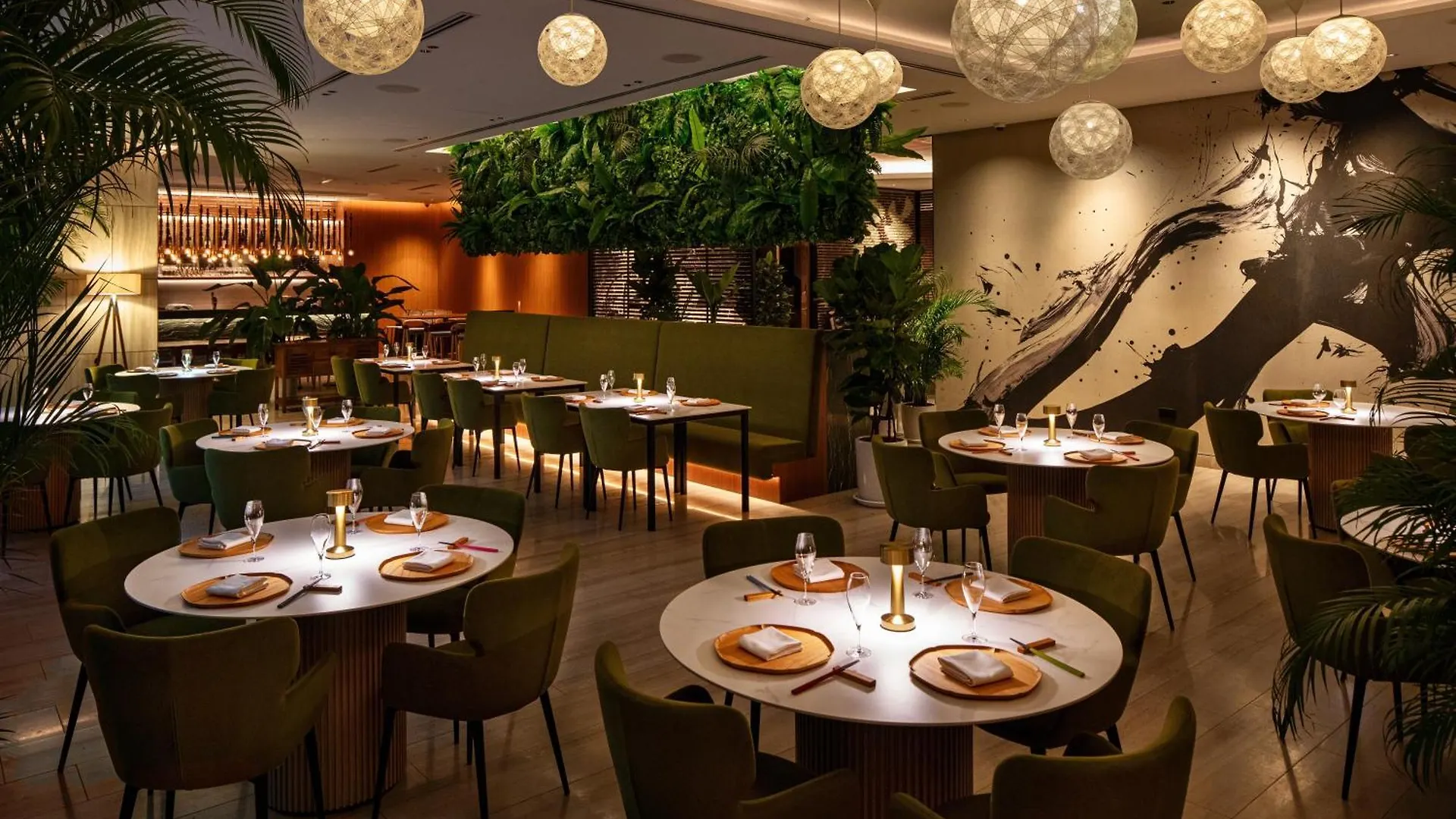 Hotel Capri By Fraser China Square, Singapore
