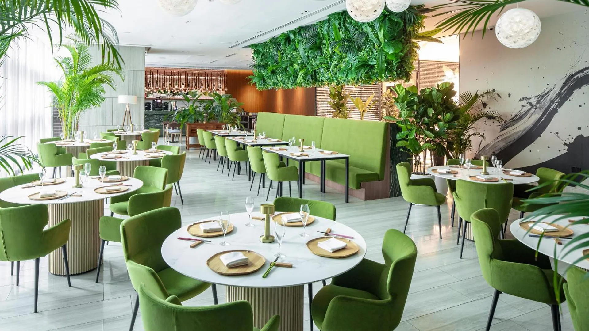 Capri By Fraser China Square, Singapore Singapore